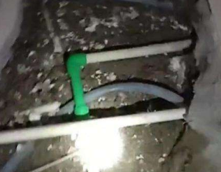 梅县卫生间漏水多少钱