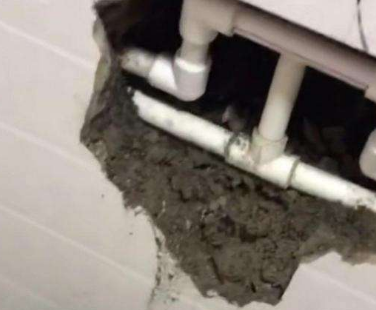 梅县卫生间防水找谁好