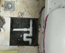梅县卫生间防水推荐公司