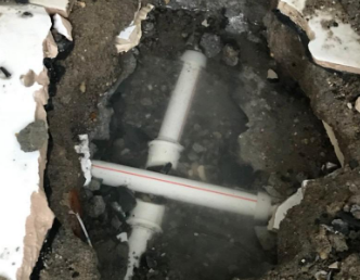 梅县卫生间防水公司
