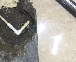 梅县卫生间测漏水多少钱