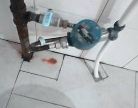 梅县卫生间测漏水哪家优惠