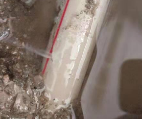梅县水管维修公司