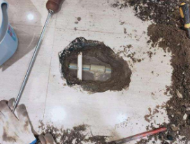 梅县卫生间防水多少钱