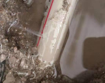 梅县水管维修多少钱