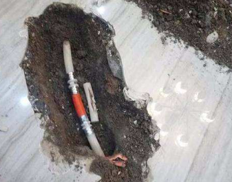 梅县水管维修哪家好