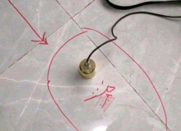 梅县卫生间测漏水多少钱