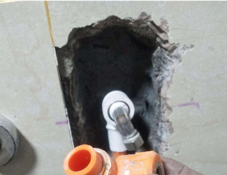 梅县卫生间测漏水哪家好
