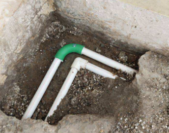 梅县卫生间测漏水价格多少