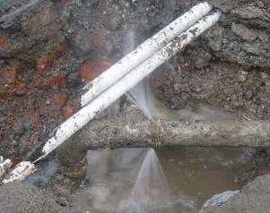 梅县水管维修费用是多少