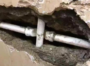 梅县水管维修哪家好