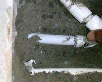 梅县卫生间测漏水哪家好