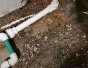 梅县卫生间测漏水服务电话