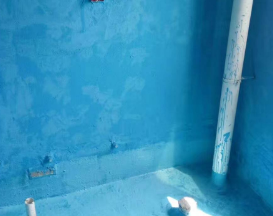 梅县卫生间防水多少钱