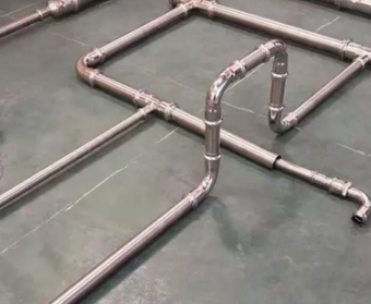 梅县水管维修多少钱