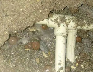 梅县卫生间测漏