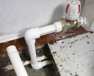 梅县卫生间测漏水多少钱