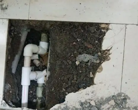 梅县卫生间测漏水哪家好