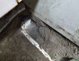 梅县卫生间测漏水多少钱
