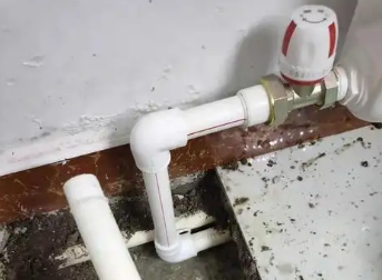 梅县卫生间测漏水多少钱