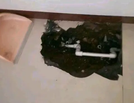 梅县卫生间测漏水多少钱