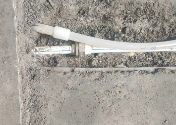 梅县卫生间测漏水之解决方法