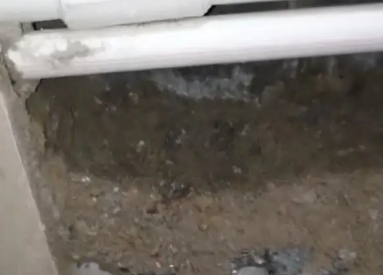 梅县卫生间测漏水多少钱