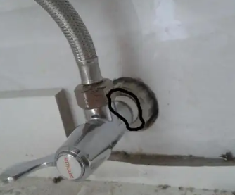 梅县水管维修多少钱