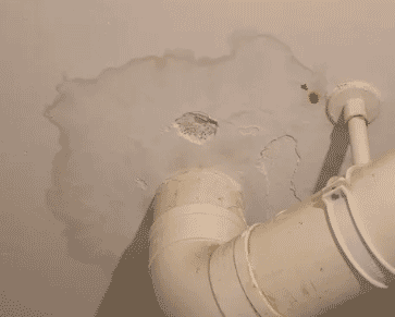 梅县卫生间测漏水的检测方法