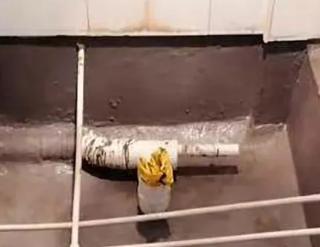 梅县卫生间测漏水服务电话