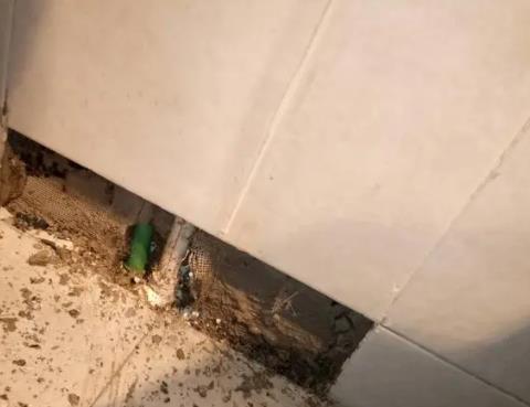 梅县测漏水公司为您专业分享下检漏仪器准确定位的方法有什么特点?