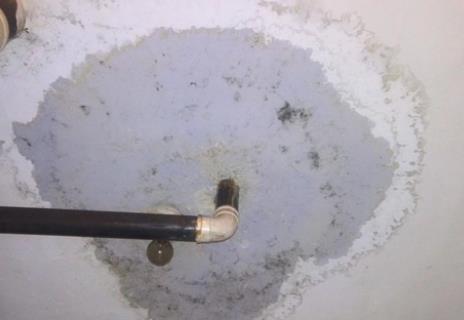 梅县测漏水公司分享如何自检漏水
