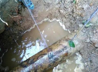 梅县卫生间测漏水公司分享下我们可以检测到轻微的漏水和水压吗？