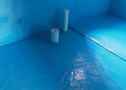 梅县卫生间防水公司分享防水小知识