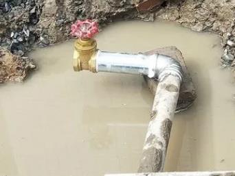 梅县漏水检测电话多少