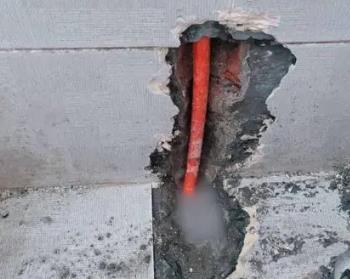梅县漏水检测哪家好