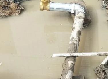 梅县测漏水公司电话